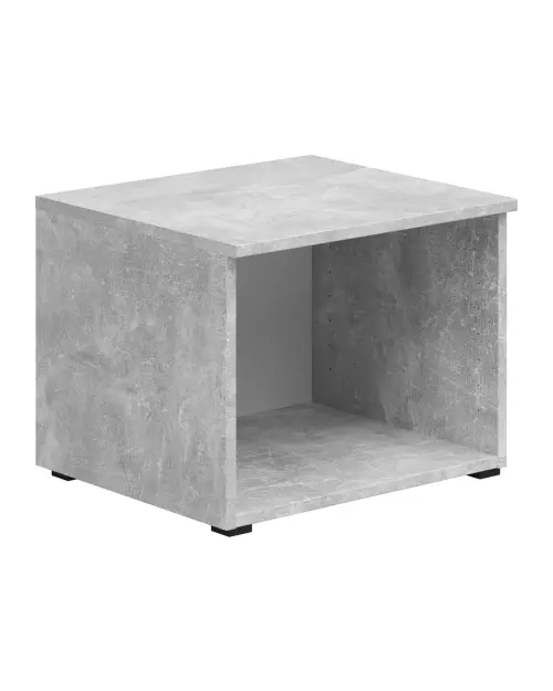 Estantería MultiDo 45 cm cubo atelier claro