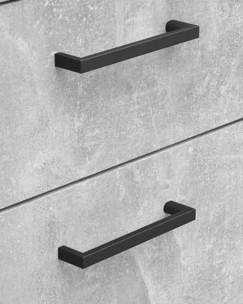 Cómoda MultiDo 45 cm con puertas y cajón atelier claro