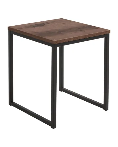 Mesa de centro Aroz 50 cm roble monastery