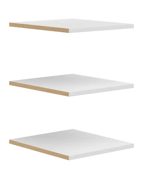 Estantes para armario Brando