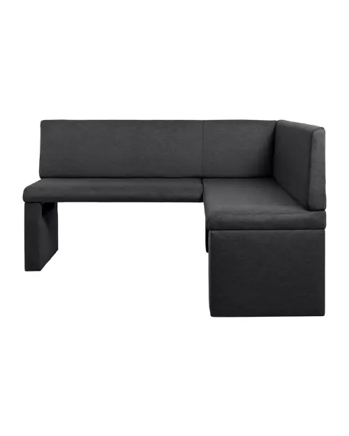 Banco Campel derecho grafito