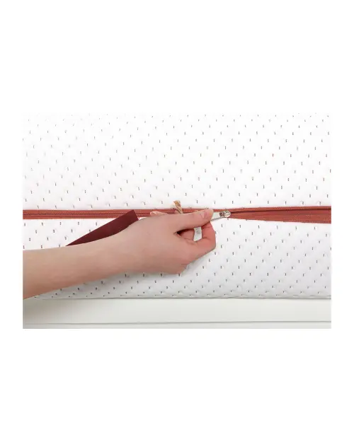 Colchón de muelles multipocket Luxurius Solar 120x200 H3