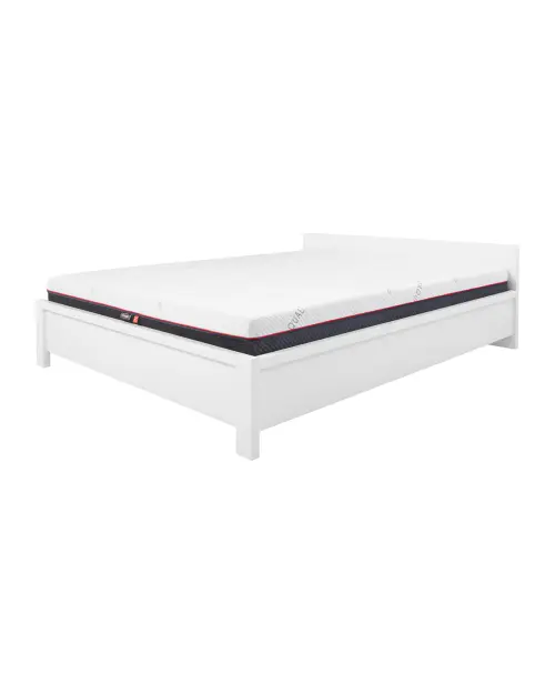 Memory foam mattress Agena 90x200 H3