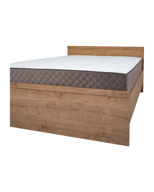 Colchón de muelles multipocket Estivo II 160x200 H3