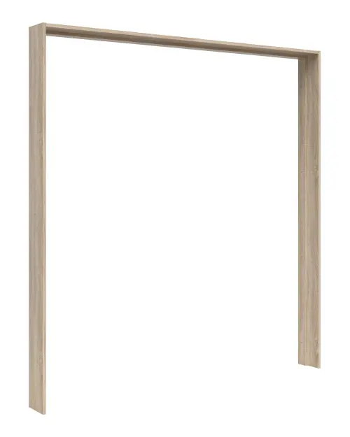 Marco de acabado (passe-partout) Tetrix