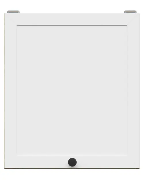 Armario de cocina superior Junona Line 50 cm con puerta izquierda/derecha roble bernstein/blanco