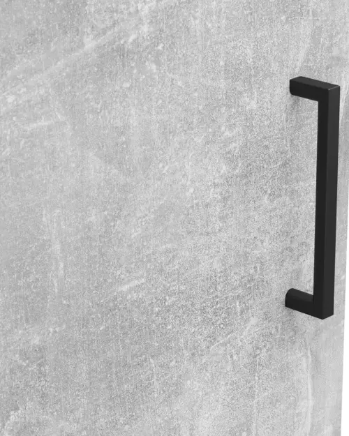 Armario MultiDo 30 cm de una puerta atelier claro