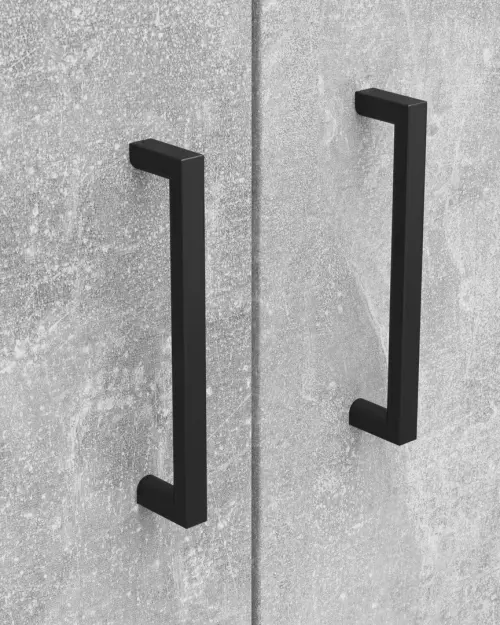 Armario MultiDo 80 cm de dos puertas atelier claro