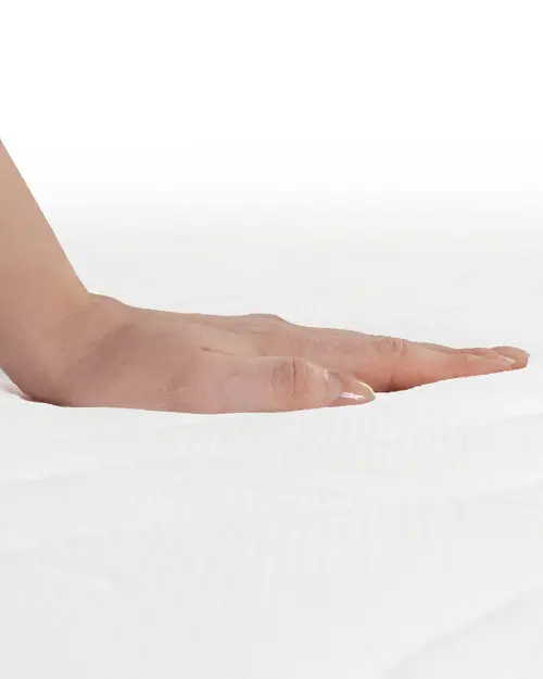 Pocket spring mattress Ekko 180x200 H3