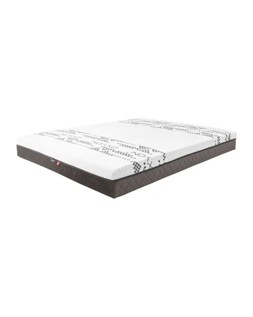 Pocket spring mattress Neso 180x200 H3