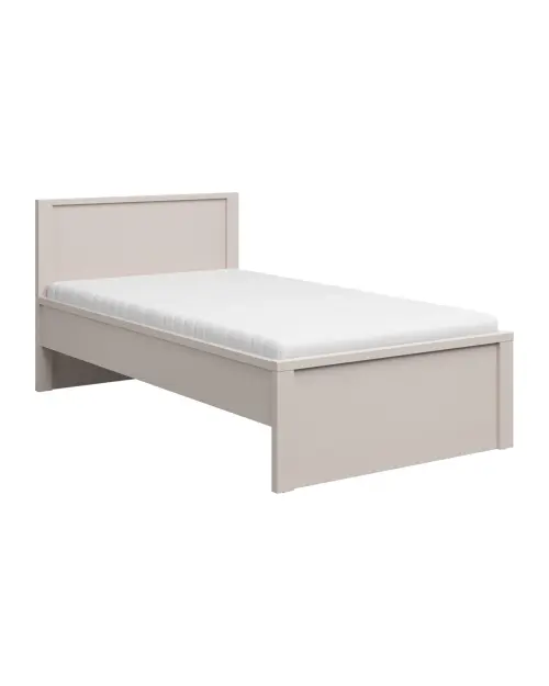 Cama Kaspian T 120x200 cachemir