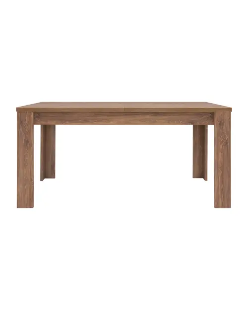 Mesa extensible Gent 160/200/240x90 roble stirling