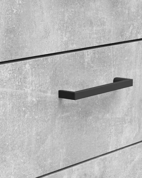 Cómoda MultiDo 45 cm con 7 cajones atelier claro