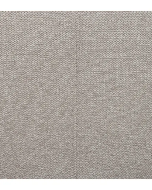 Sofá cama de dos plazas Poli con arcón beige