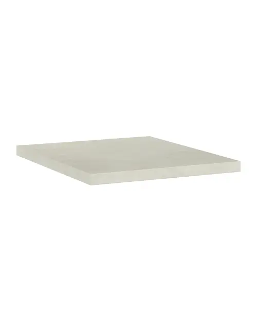 Encimera de cocina Junona Line 60 cm hormigón liso