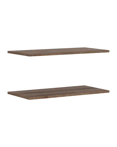 Estantes para armario Kassel