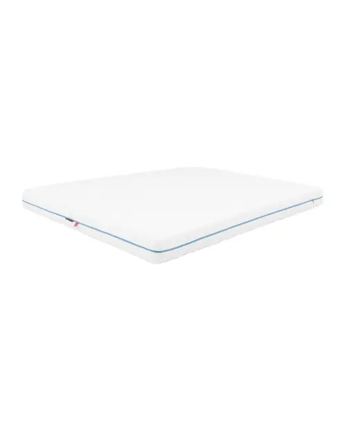 Foam mattress Irys Fresh 90x200 H4