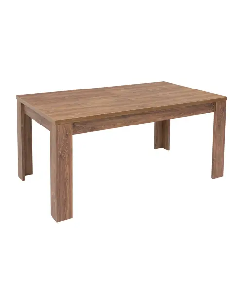 Mesa extensible Gent 160/200/240x90 roble stirling