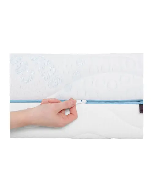 Colchón de muelles multipocket Merida 160x200 H3