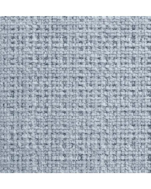 Угловой диван правосторонний Aguda раскладной с ящиком синий