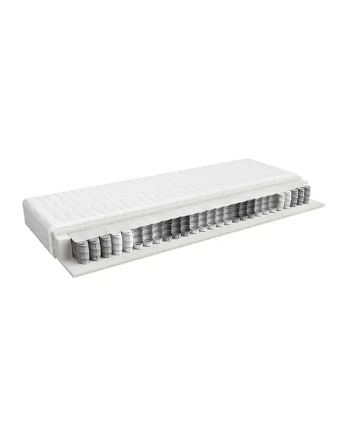 Pocket spring mattress Premia 90x200 H2