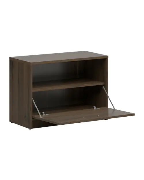 Zapatero Nepo Plus 70 cm roble noble