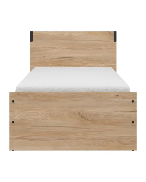 Cama Lara 90x200 fresno belarus