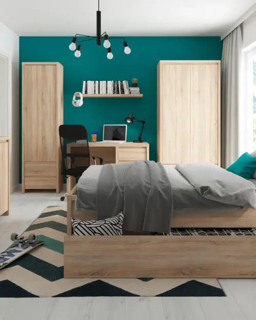 Cajón para cama 160/T Kaspian