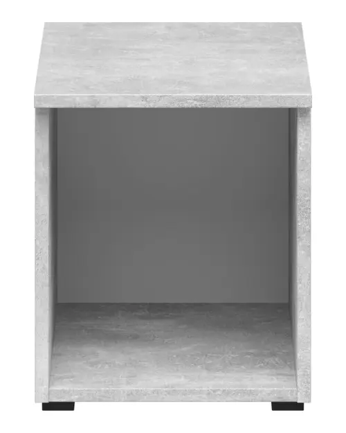 Estantería MultiDo 30 cm cubo atelier claro