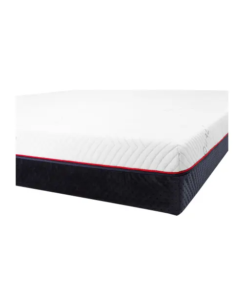 Memory foam mattress Agena 90x200 H3