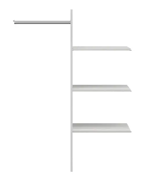 Inserto para armario Hesen