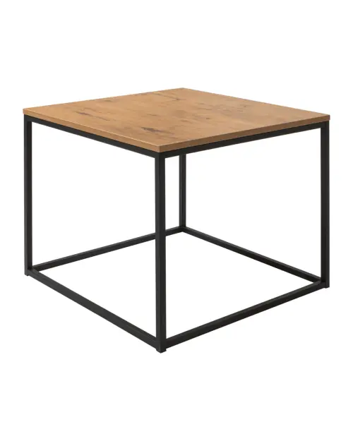 Mesa de centro Aroz 69 cm roble lancelot