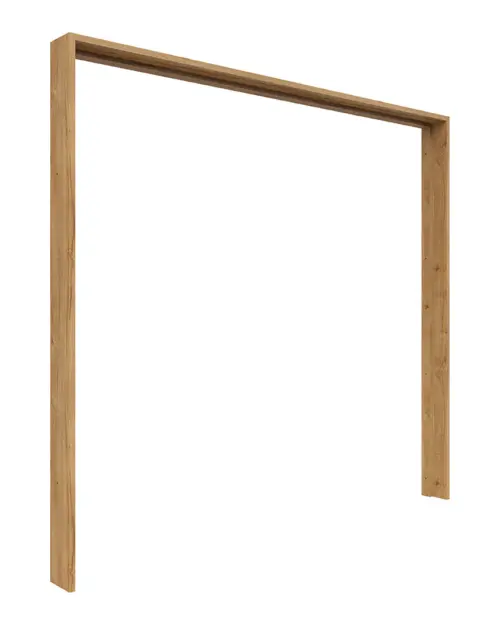 Marco embellecedor (passe-partout) Maio