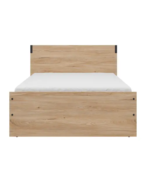 Cama Lara 120x200 fresno belarus