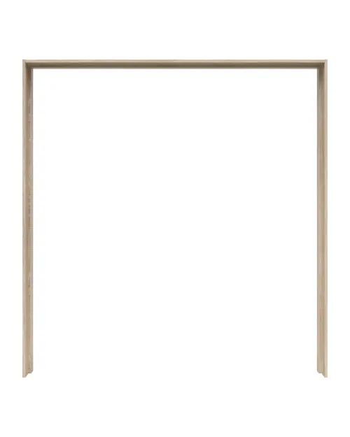 Marco de acabado (passe-partout) Tetrix