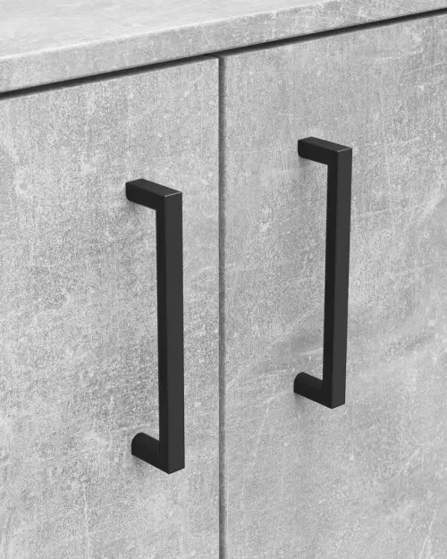 Armario MultiDo 80 cm de dos puertas atelier claro