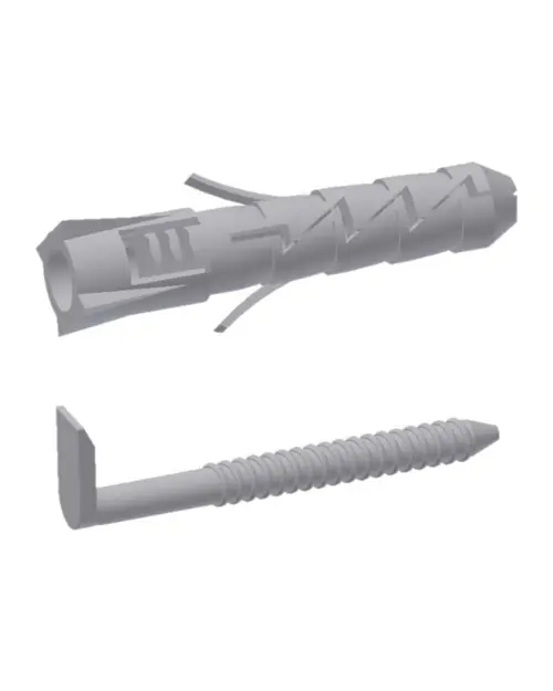 Soportes de pared 240 Sara Line