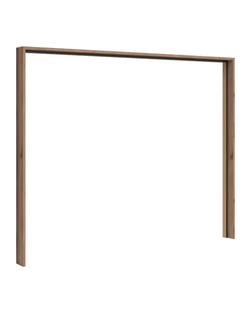 Listón de acabado (passe-partout) Forn roble delano oscuro