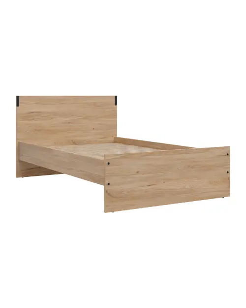 Cama Lara 120x200 fresno belarus