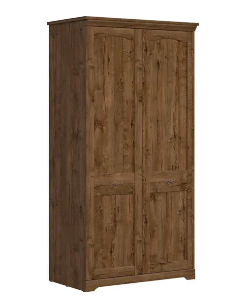 Шкаф двухдверный Patras дуб април