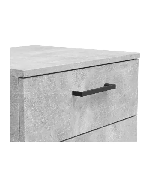 Cómoda MultiDo 45 cm con 5 cajones atelier claro