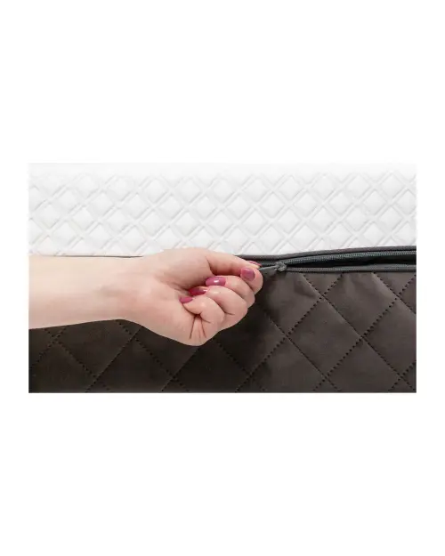 Pocket spring mattress Neso 180x200 H3