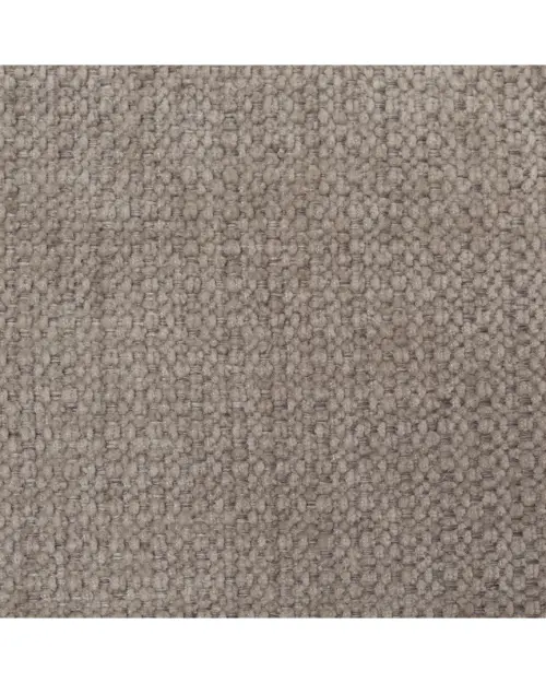 Sofá rinconera derecho Chill_Me convertible con arcón de chenilla marrón