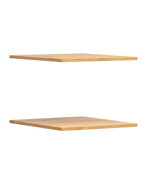 Estantes para armario Walton