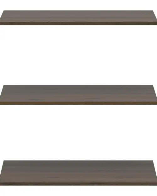 Estantes para el armario Nepo Plus roble noble