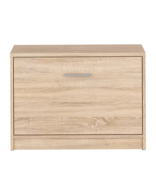 Zapatero Nepo Plus 70 cm roble sonoma