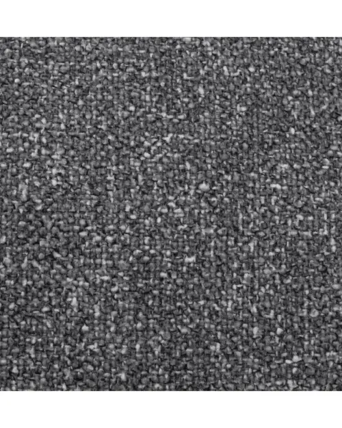 Sofá rinconera universal Twist New desplegable con arcón gris