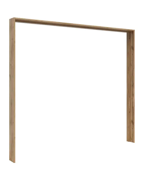 Marco de acabado (passe-partout) Tetrix