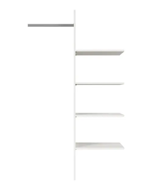 Inserto para armario Kaspian