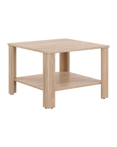 Mesa de centro Odette 67,5 cm roble sonoma